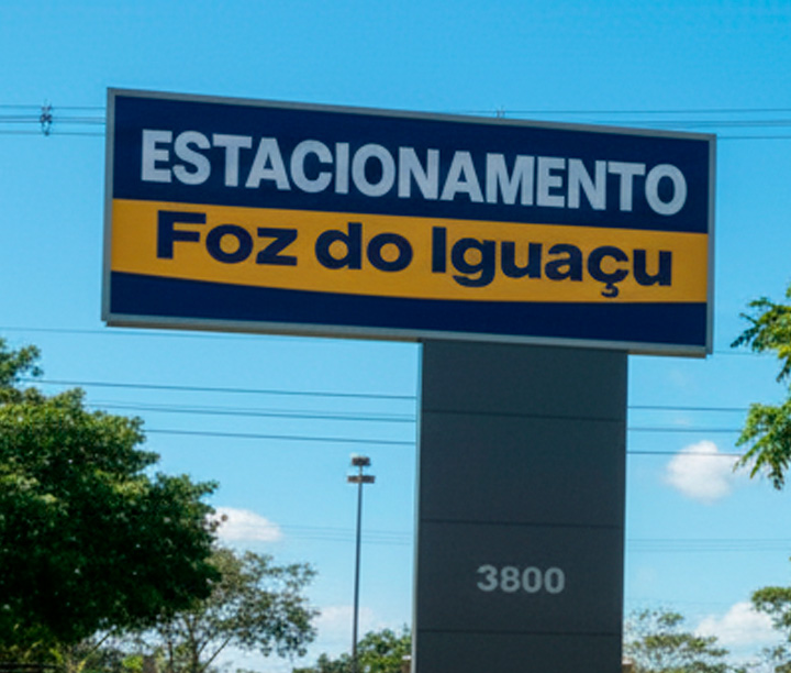 estacionamentonocentrodefoz